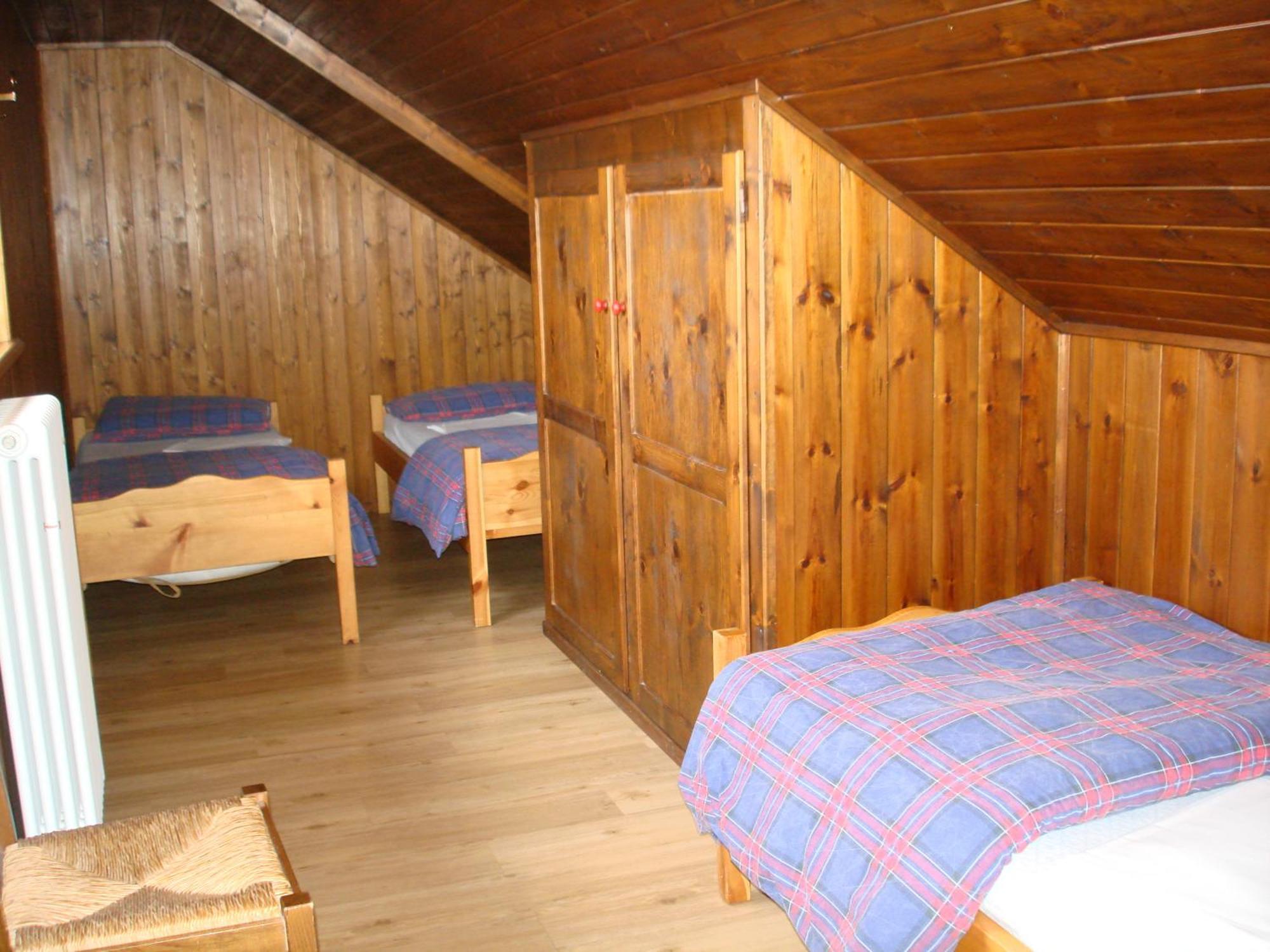 Residence Mirage Oga Chambre photo
